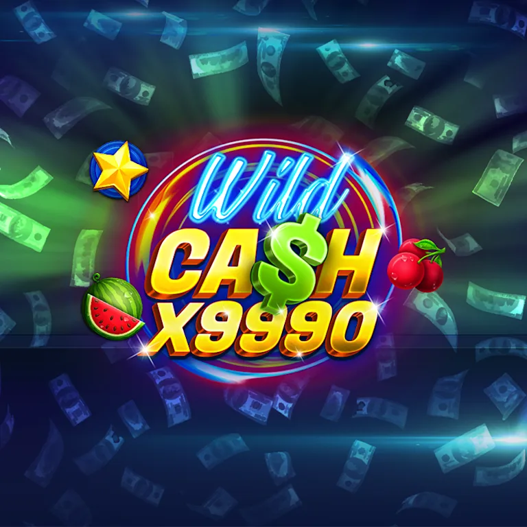 Wild Cash
